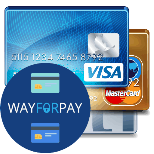 WayForPay